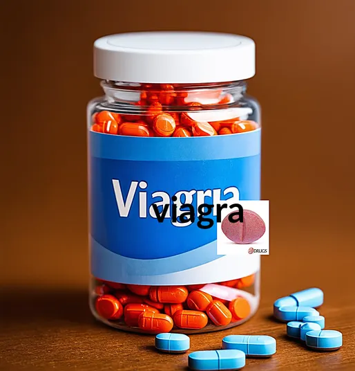 Cual es el medicamento generico del viagra